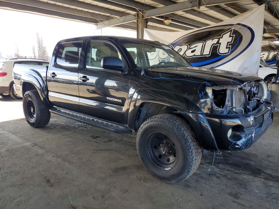 2005 Toyota Tacoma Prerunner V6