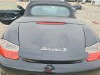 2004 Porsche Boxster s
