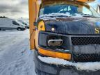 2014 Collins Bantam G4500-School Bus