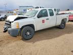 2010 Chevrolet SILVER1500