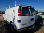 2015 Chevrolet Express G3500