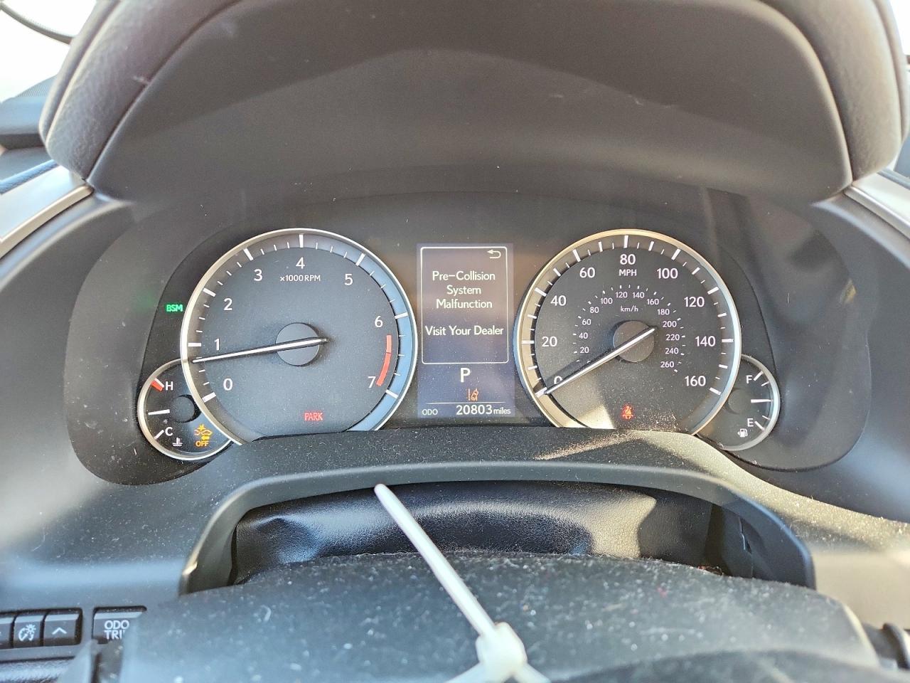 2022 Lexus Rx 350 l