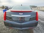 2016 Cadillac Xts Premium Collection