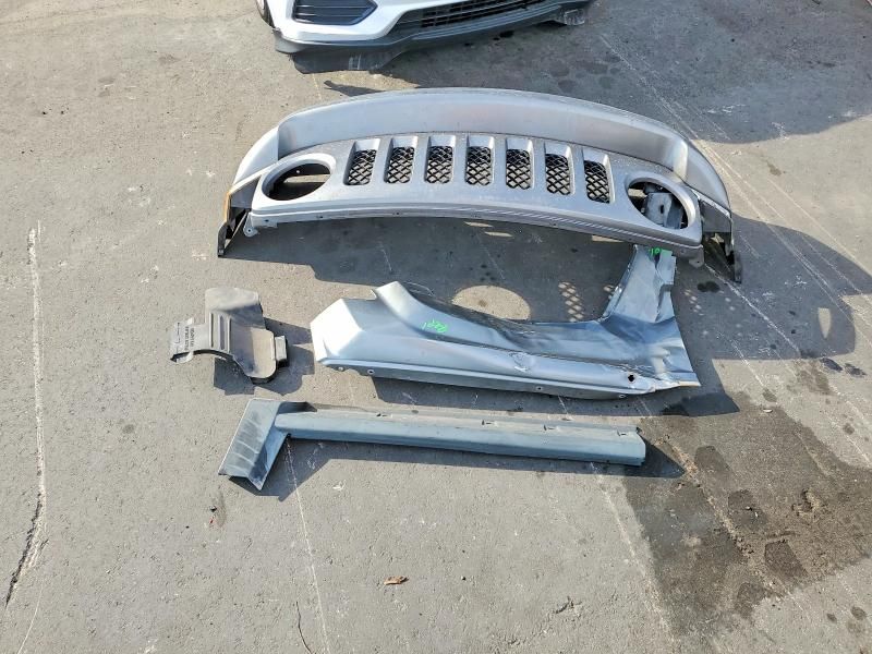 2011 Jeep Patriot Sport