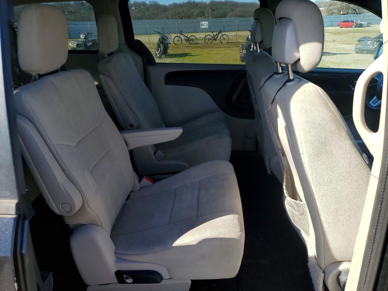 2011 Dodge Grand Caravan Mainstreet