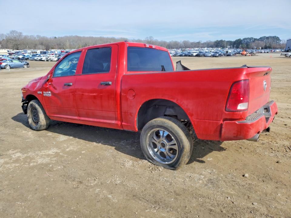 2014 Dodge Ram 1500 st