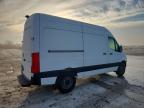 2020 Mercedes-Benz Sprinter 2500 Delivery Van