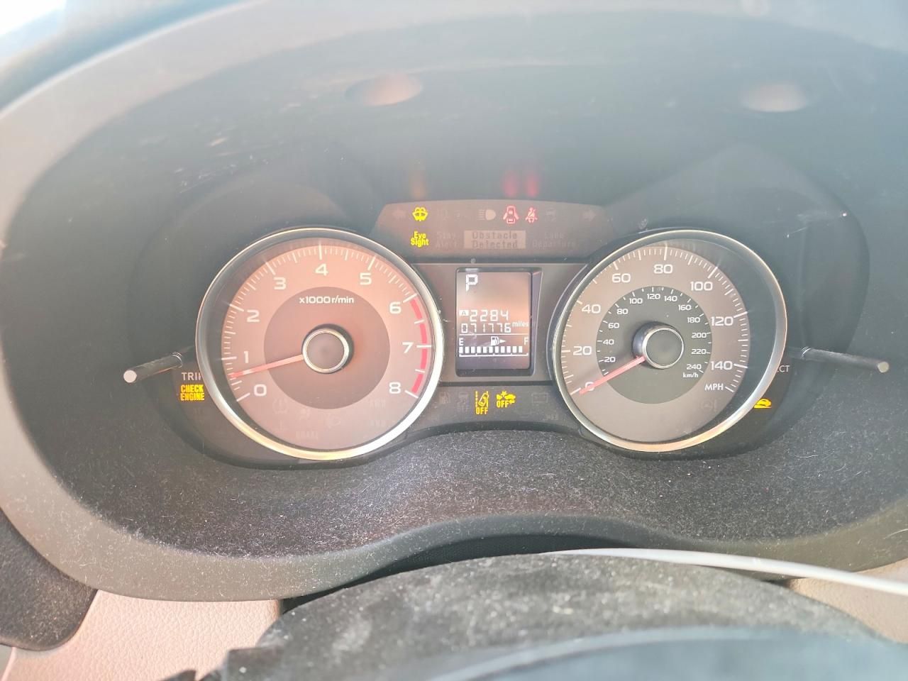 2021 Subaru Forester 2.5i Premium