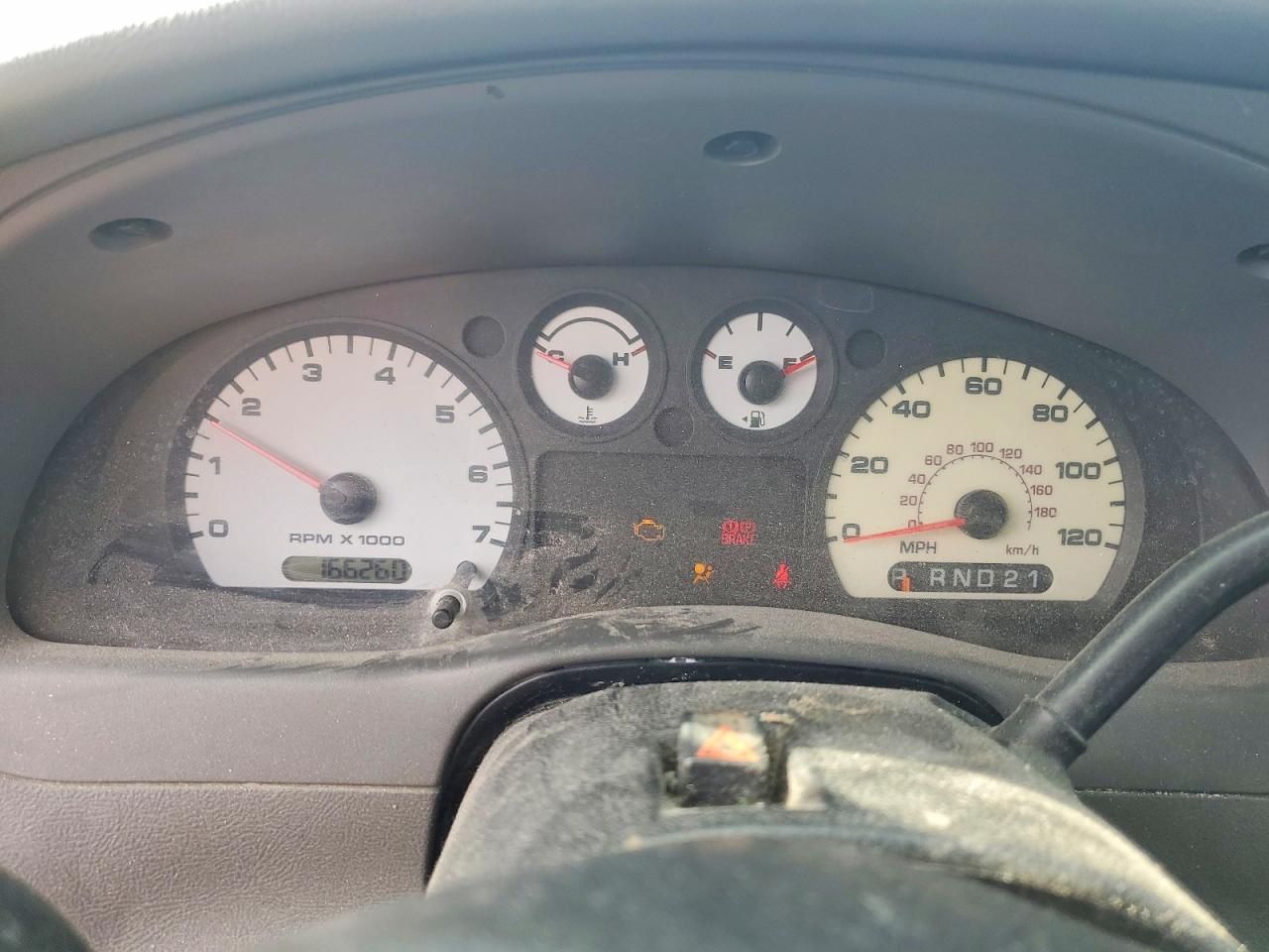 2009 Ford Ranger Super cab