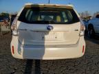 2013 Toyota Prius v