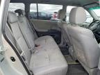 2004 Toyota Highlander Base
