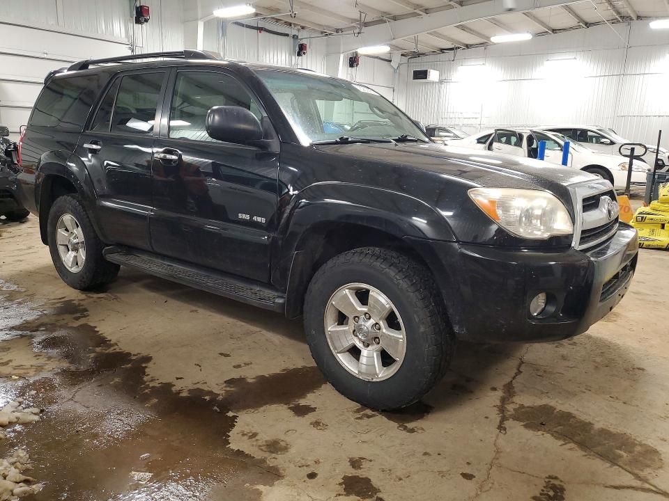 2006 Toyota 4runner SR5