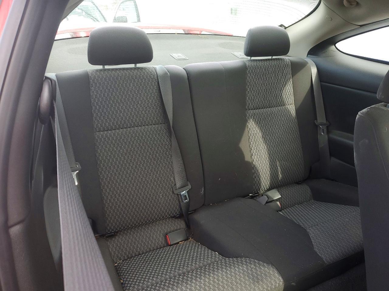 2008 Chevrolet Cobalt lt