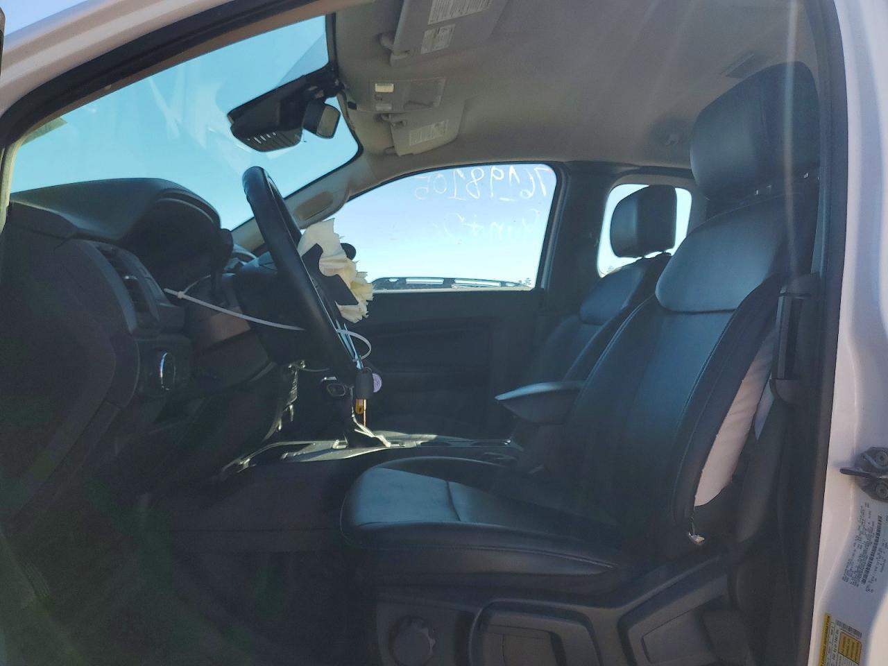 2023 Ford Ranger xl