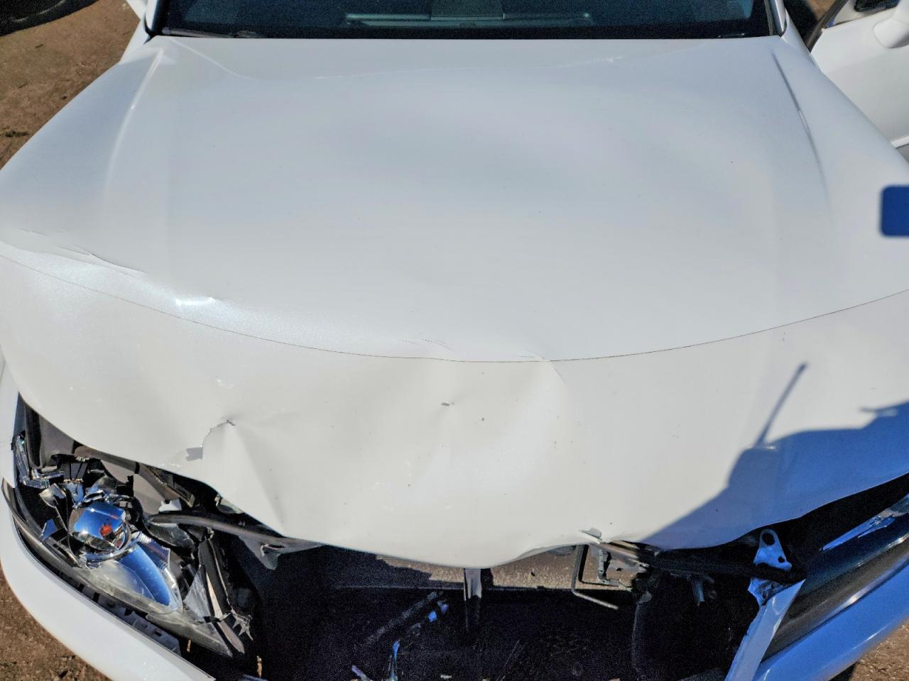 2015 Lexus Gs 350