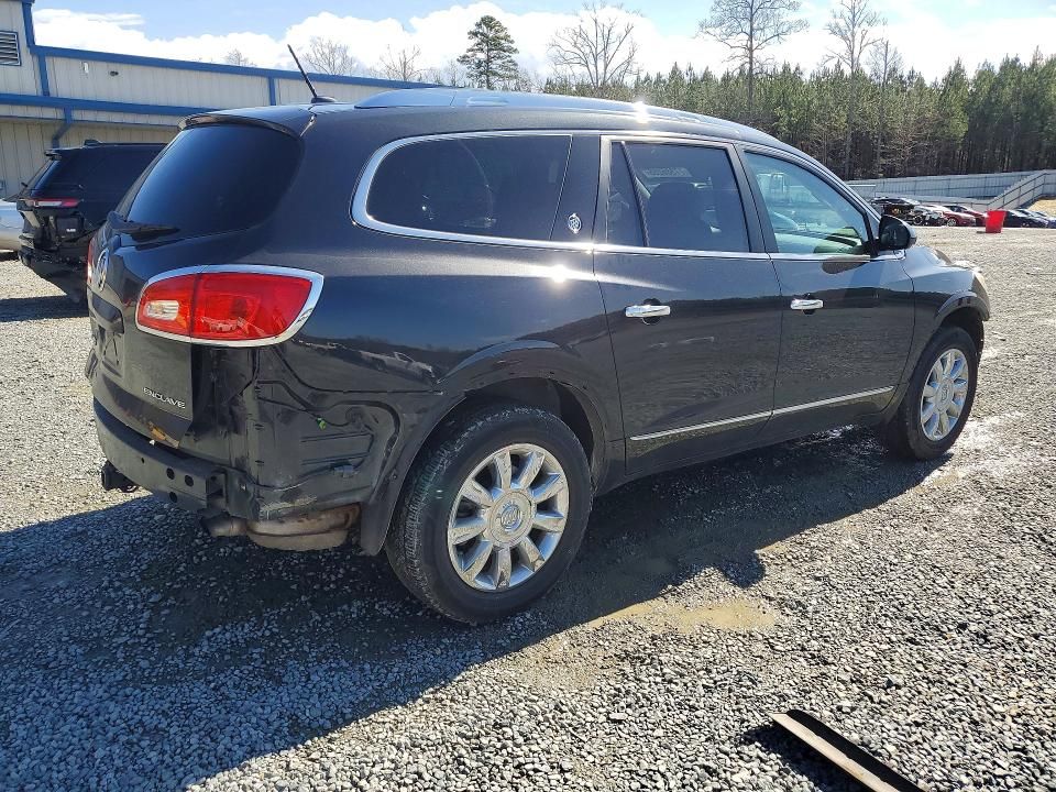 2015 Buick Enclave