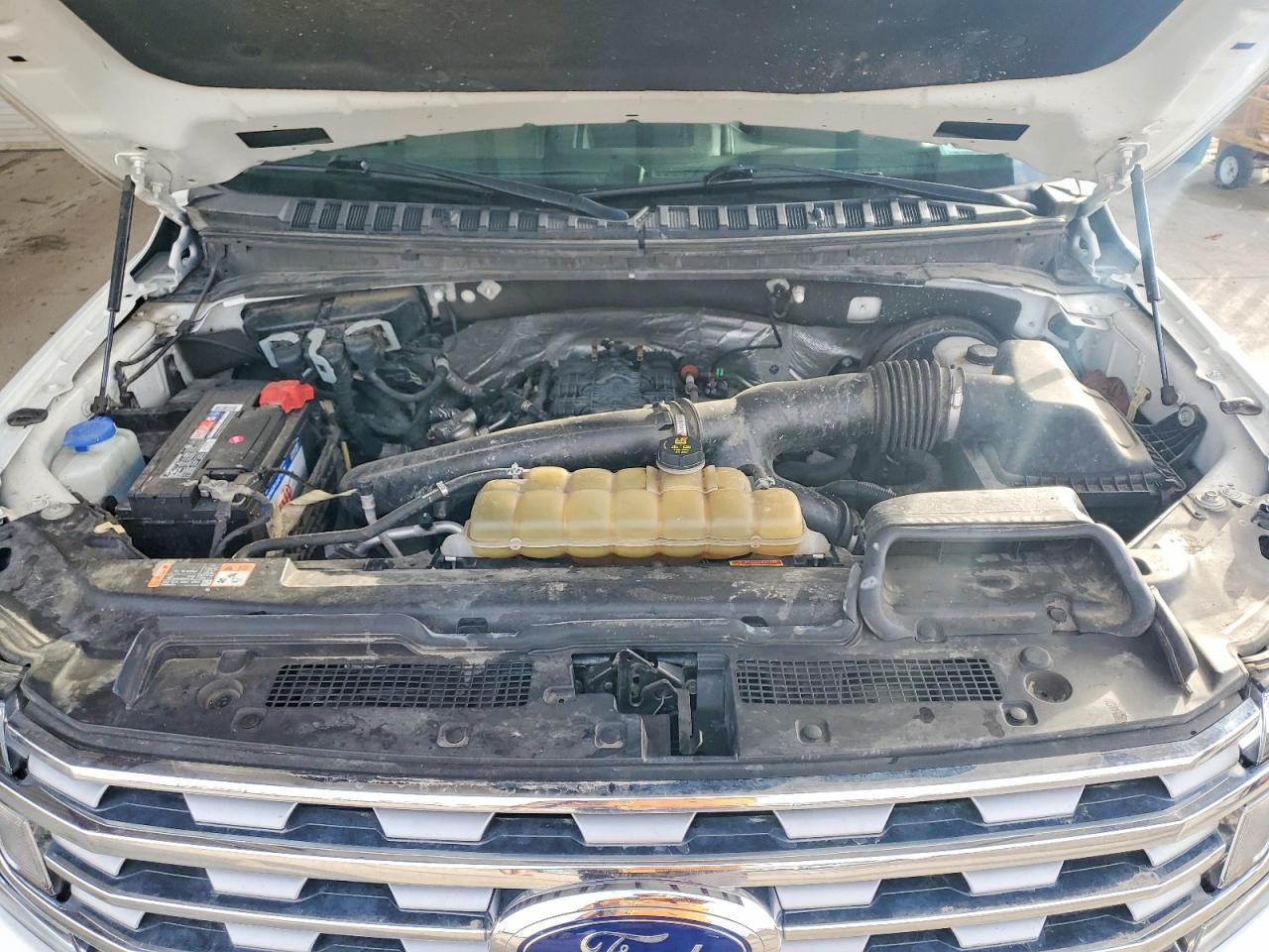 2021 Ford Expedition max xlt