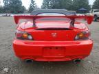 2007 Honda S2000