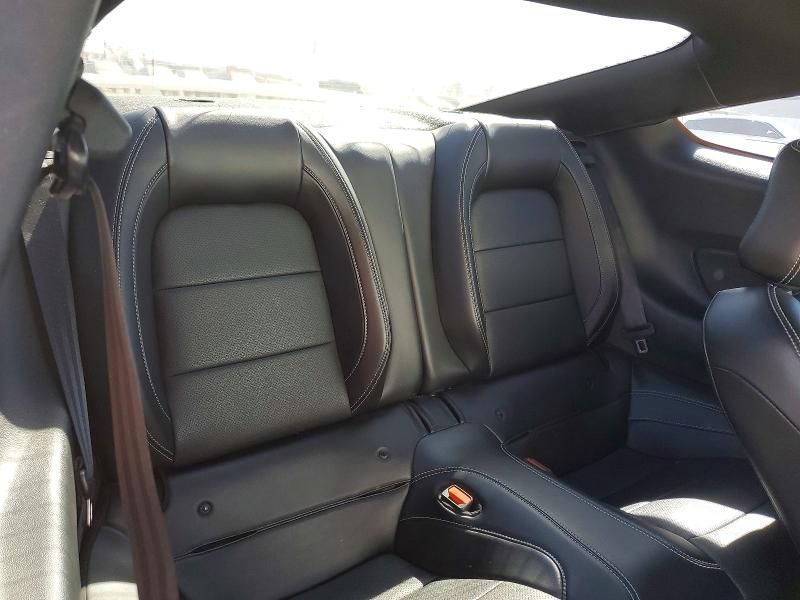 2022 Ford Mustang gt