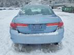 2011 Honda Accord ex