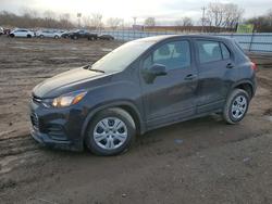 2019 Chevrolet Trax ls for sale in Chicago Heights, IL