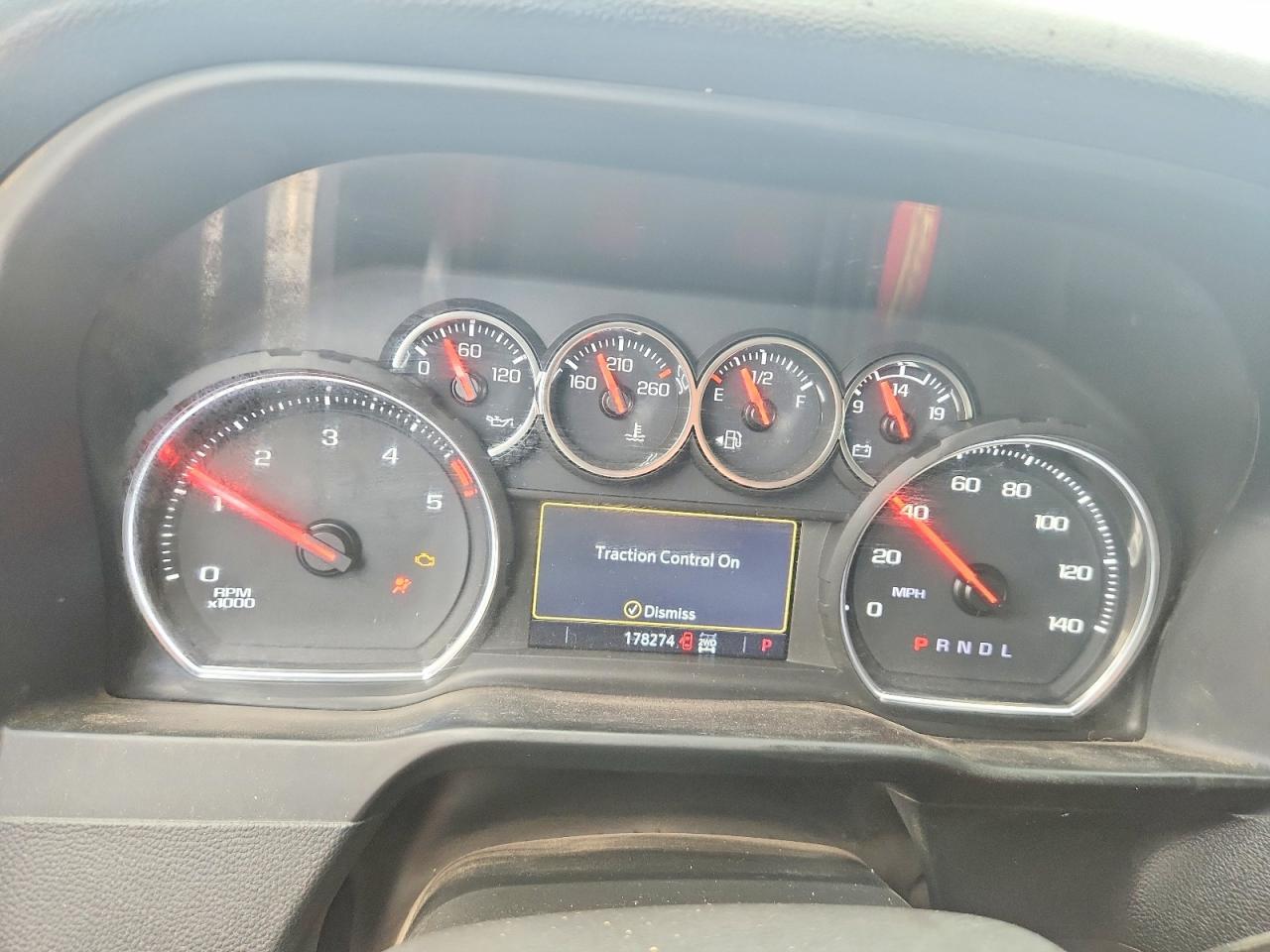 2022 Chevrolet Silverado K2500 Heavy Duty LT