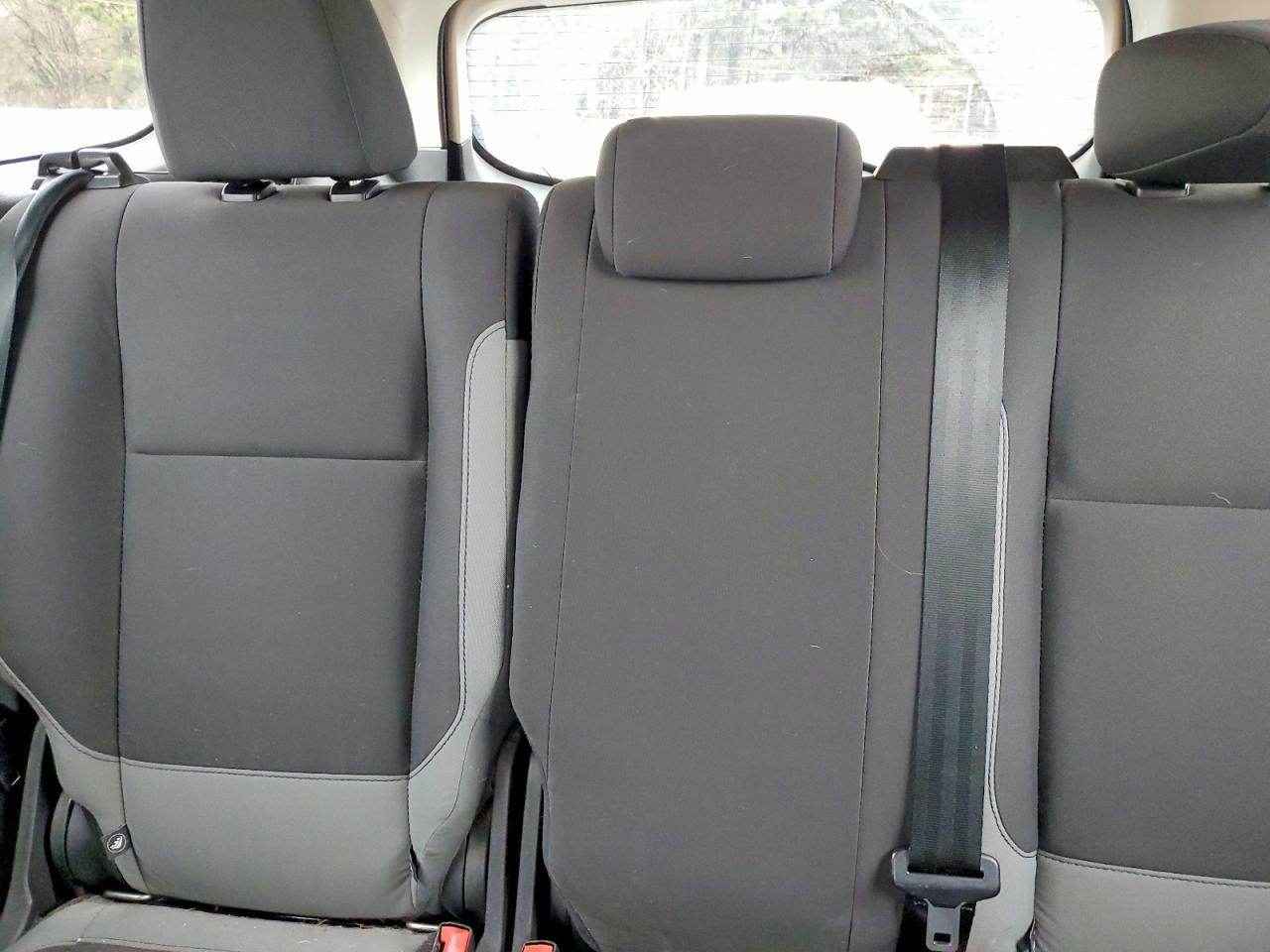 2014 Ford Escape s