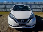 2017 Nissan Versa Note s