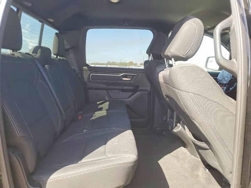 2020 Dodge RAM 1500 BIG Horn