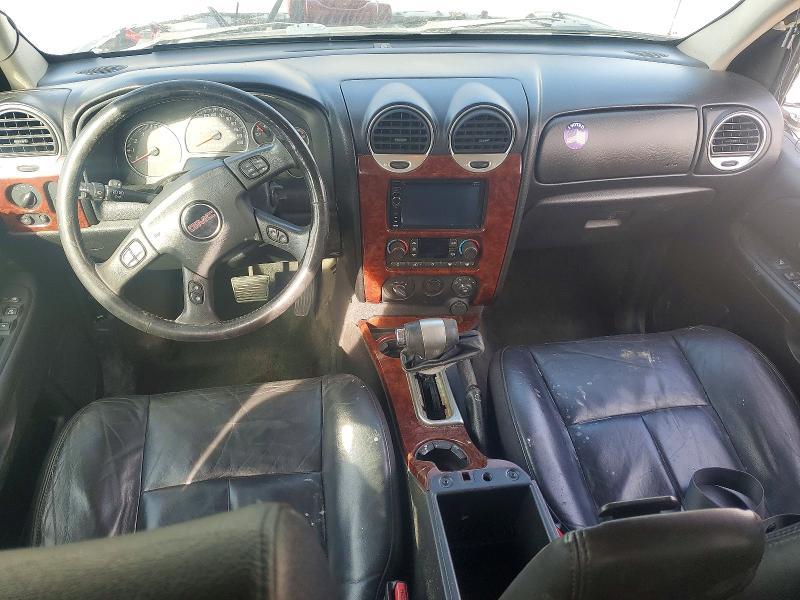 2008 GMC Envoy