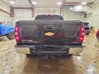 2011 Chevrolet Silverado K1500 LTZ