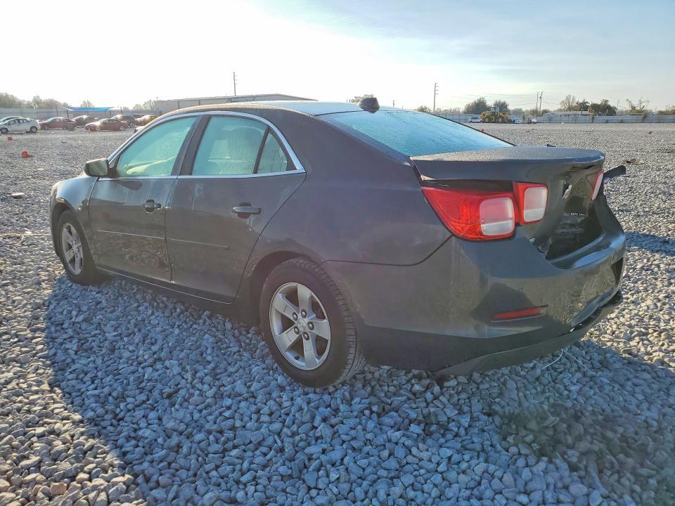 2014 Chevrolet Malibu ls
