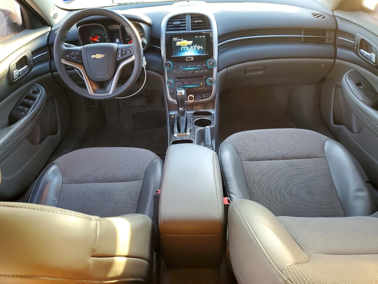 2015 Chevrolet Malibu 1LT