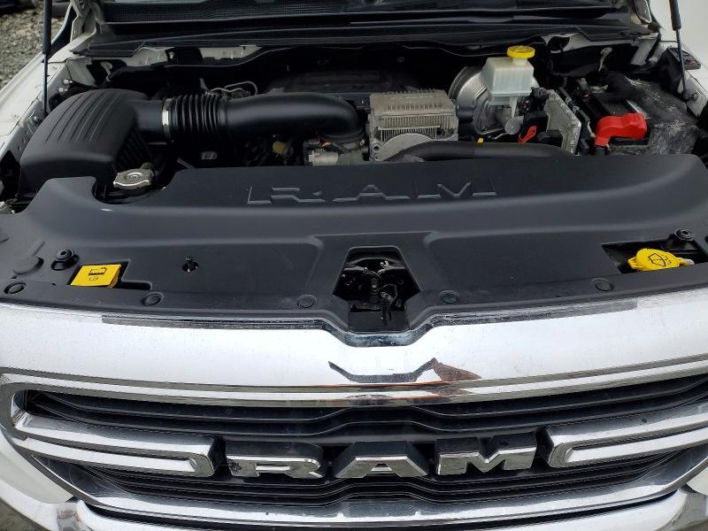 2019 Dodge RAM 1500 BIG Horn