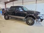 2004 Ford F150 Supercrew