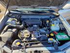 2001 Subaru Forester s
