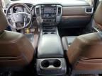 2016 Nissan Titan XD Platinum Reserve