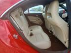 2018 Mercedes-Benz Cla 250
