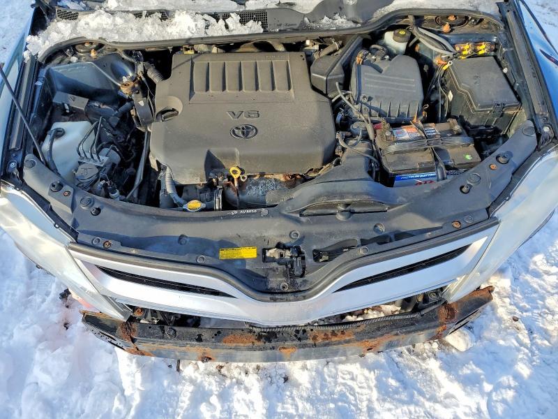 2013 Toyota Venza le