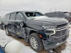 2022 Chevrolet Suburban K1500 lt
