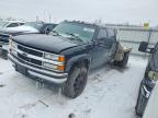 1999 Chevrolet 1999 Chev 3500 Crew Cab 168.5