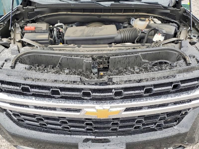 2024 Chevrolet Tahoe C1500 ls