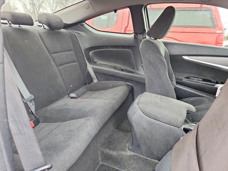 2013 Honda Accord Lx-s