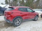 2020 Buick Encore gx Essence