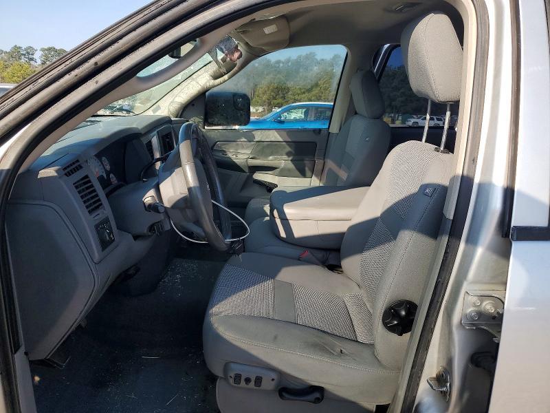 2009 Dodge Ram 2500