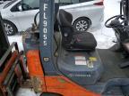 2014 Toyt Forklift