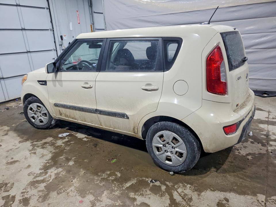 2012 KIA Soul