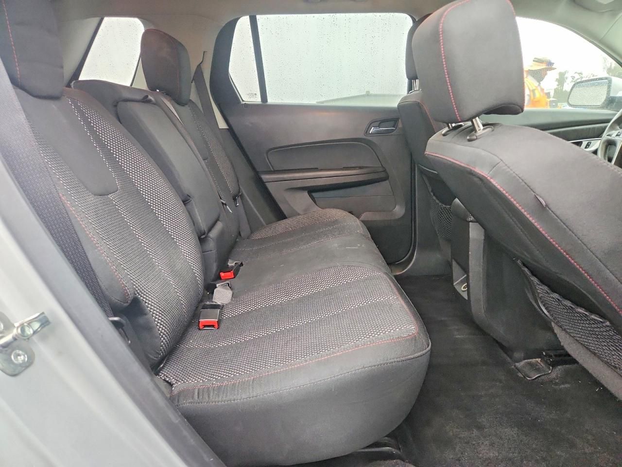 2016 GMC Terrain sle