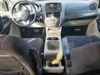 2011 Dodge Grand Caravan Crew