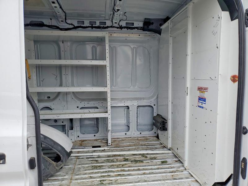 2022 Ford Transit T-250